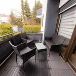 Hirschhoehe Im Taunus Διαμέρισμα *