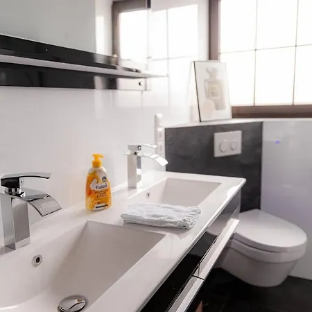 公寓 Hirschhoehe Im Taunus *