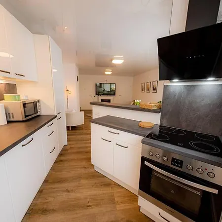 Hirschhoehe Im Taunus 公寓