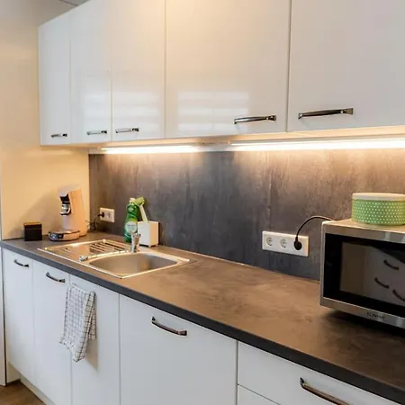 Hirschhoehe Im Taunus Apartment *