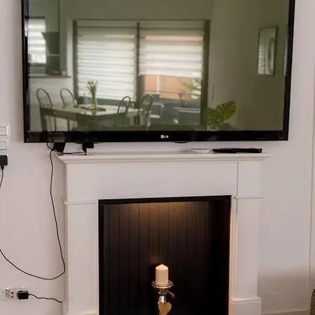 Hirschhoehe Im Taunus 公寓 *