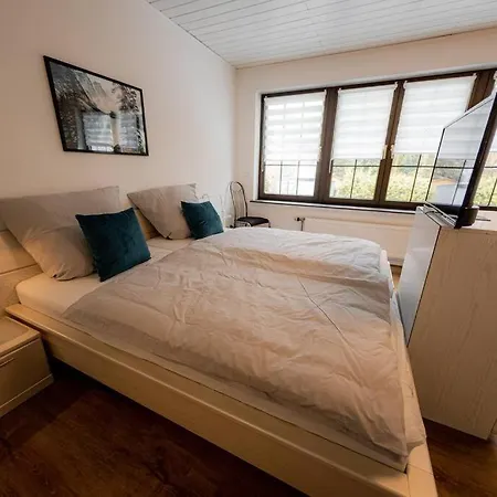 Apartment Hirschhoehe Im Taunus *