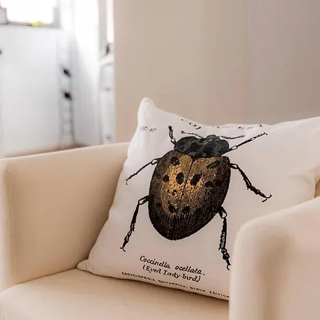 Hirschhoehe Im Taunus 아파트 노이안스파흐