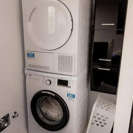 Hirschhoehe Im Taunus 公寓 新安斯波