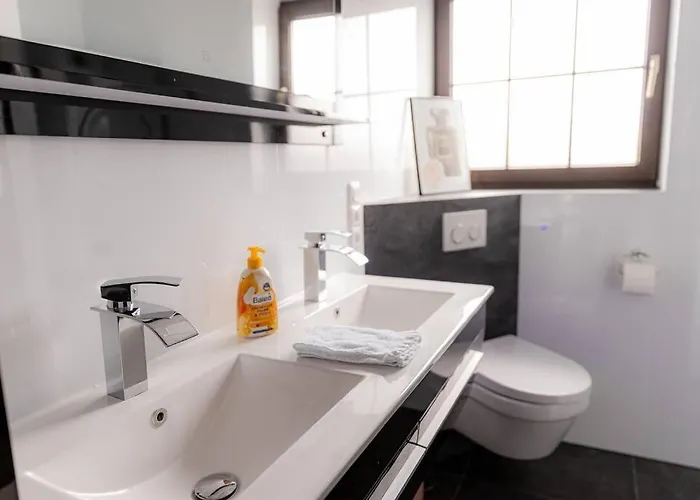 Apartment Hirschhoehe Im Taunus *