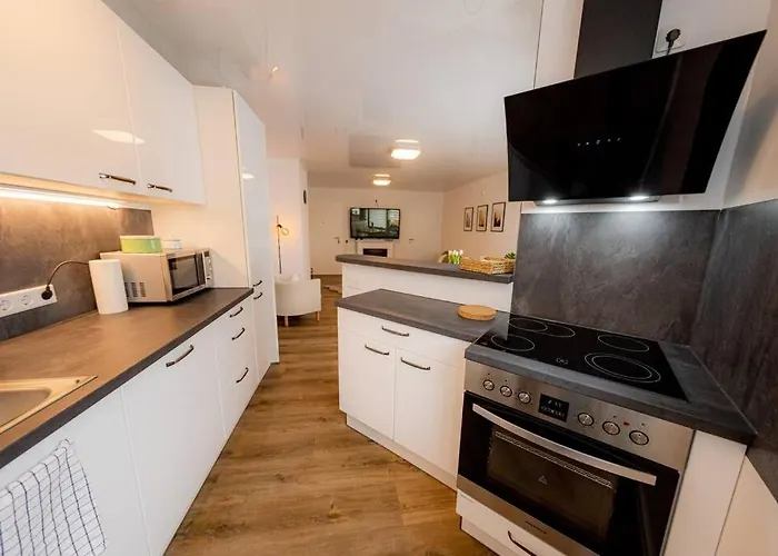 Hirschhoehe Im Taunus Apartment