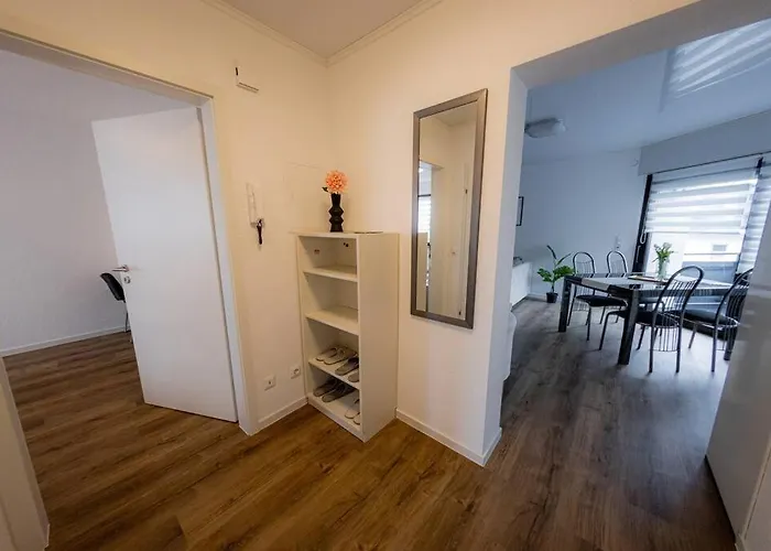 Hirschhoehe Im Taunus * Neu-Anspach