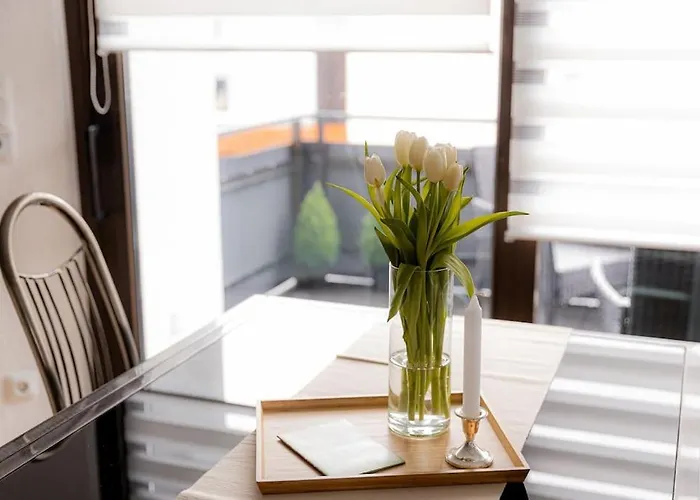 Hirschhoehe Im Taunus