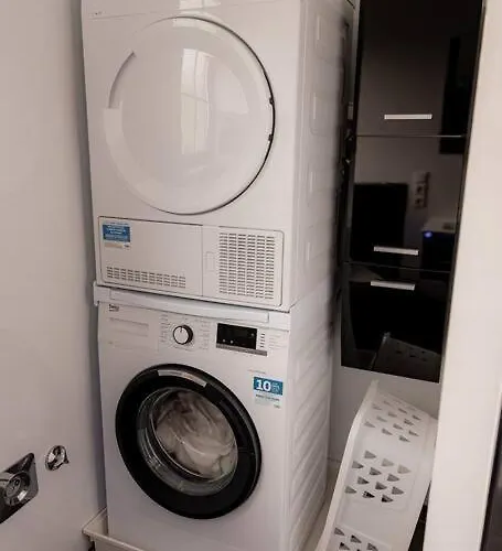 Hirschhoehe Im Taunus Apartment Neu-Anspach