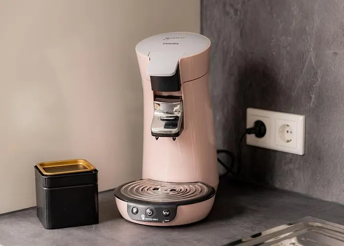 Apartment Hirschhoehe Im Taunus *