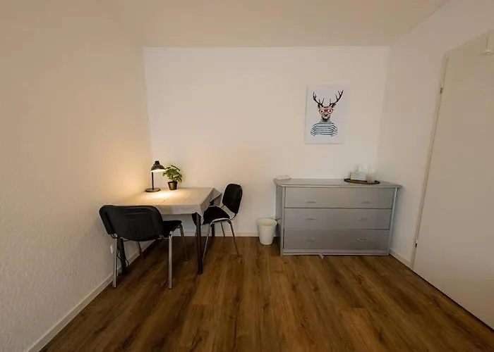 Hirschhoehe Im Taunus * Neu-Anspach